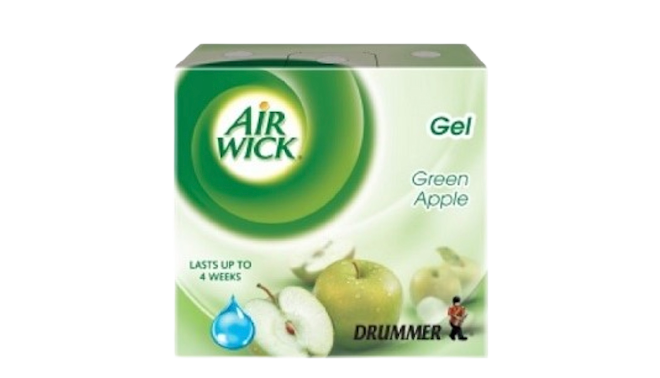 Air Wick Green Apple Drumer