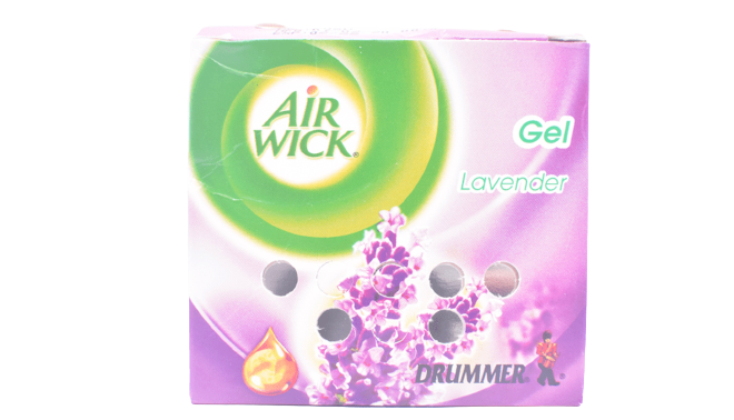 Air Wick Lavender Drummer