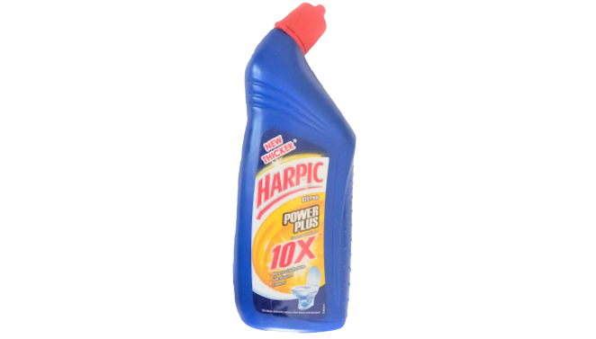 Harpic Power Plus Citrus 10X