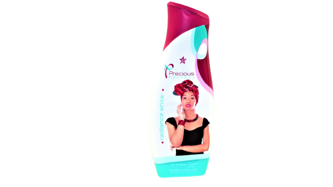 Precious Perfect Lotion B/S