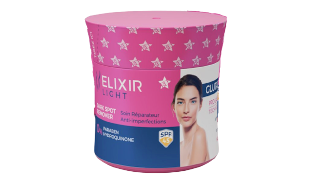 Elixir Light Dark Spot Remover