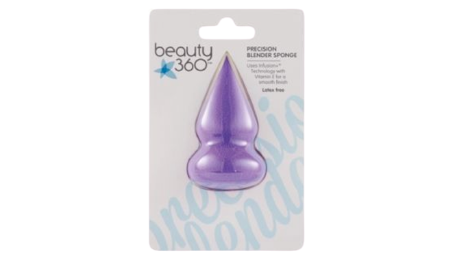 Beauty 360 Precision Blender Sponge