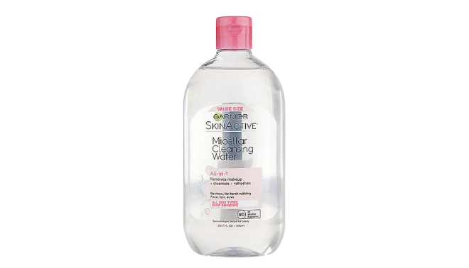 Garnier Skin Active All-In-1