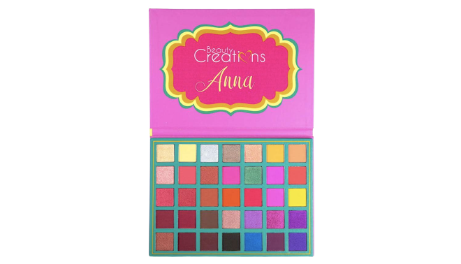 Beauty Creations Anna