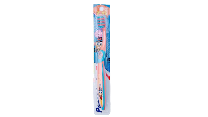 Pepsodent Ultra Soft 7-13 Years Tooth Brush