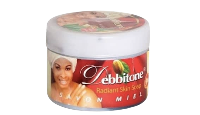 Debbitone Skin Soap