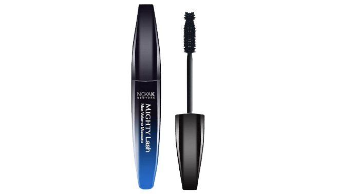 Nicka K Mighthy Lash Mascara