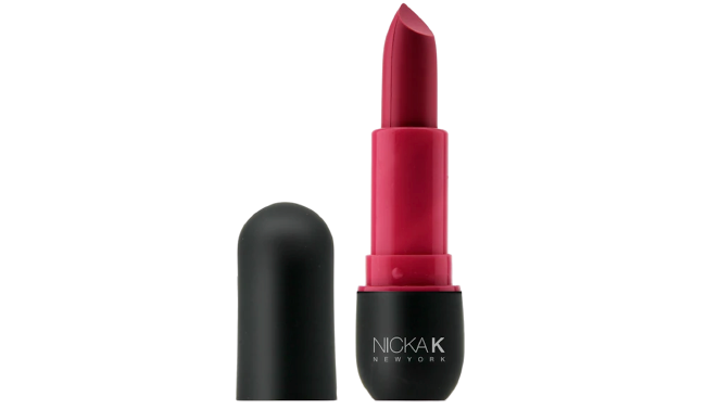 Nicka K Lip Stick