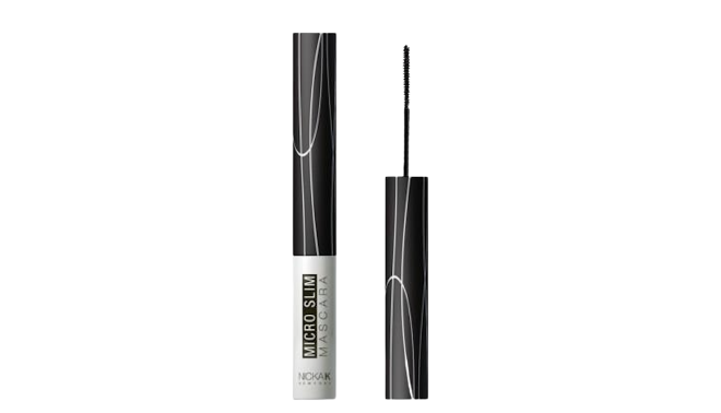 Nicka K Micro Slim Mascara