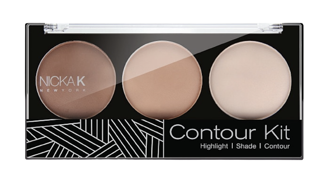 Nicka K Contour Kit