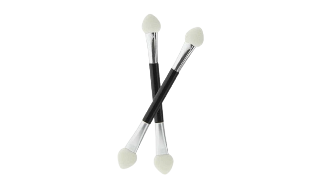 Nicka K Dual End Sponge