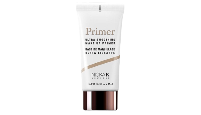 Nicak K Primer