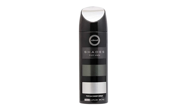 Shades Spray