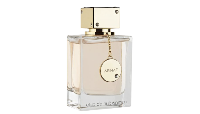 Club De Nuit Women Parfum