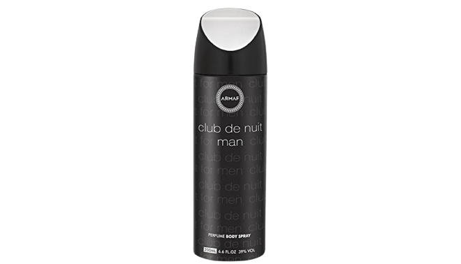 Club De Nuit Men Spray