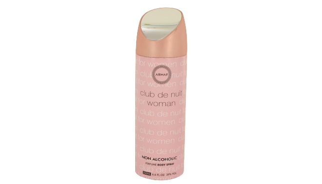 Club De Nuit Woman Spray