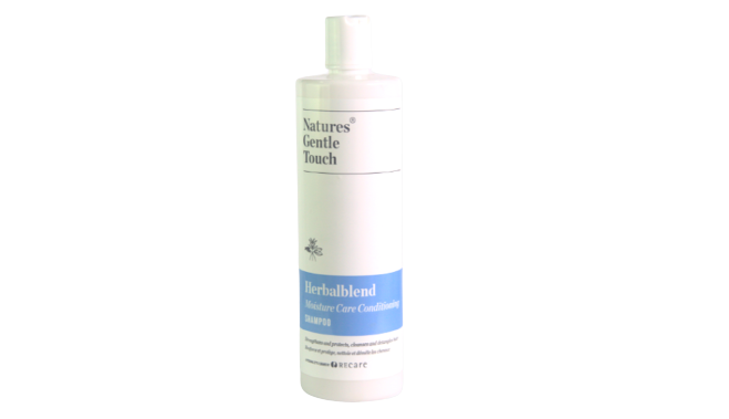 Natures Gentle Touch Moisture Care