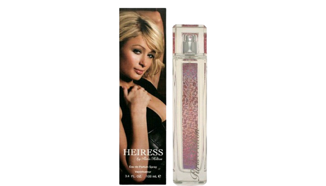 Heiress By Paris Hilton