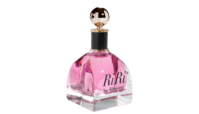 Ri Ri By Rhianna Perfume