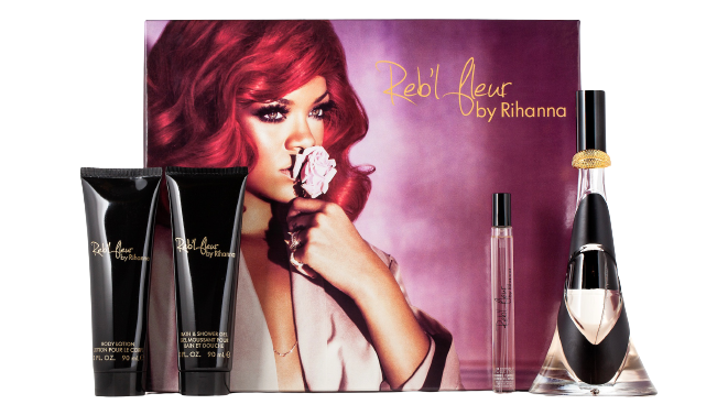 Reb'l Fleur Set