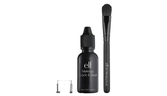 Elf Makeup Lock And Seal