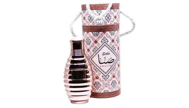 Saba Khalis Perfume