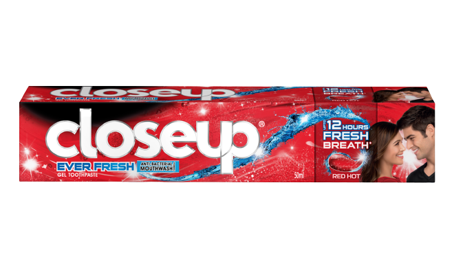 Close Up Ever Fresh Tooth Paste