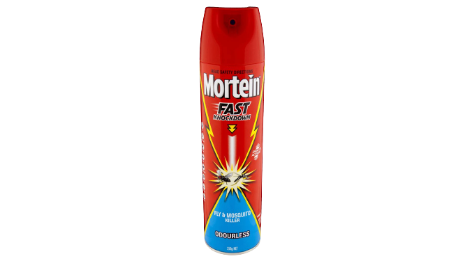 Mortein Instakill Odourless