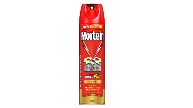 Mortein Instakill Lemon