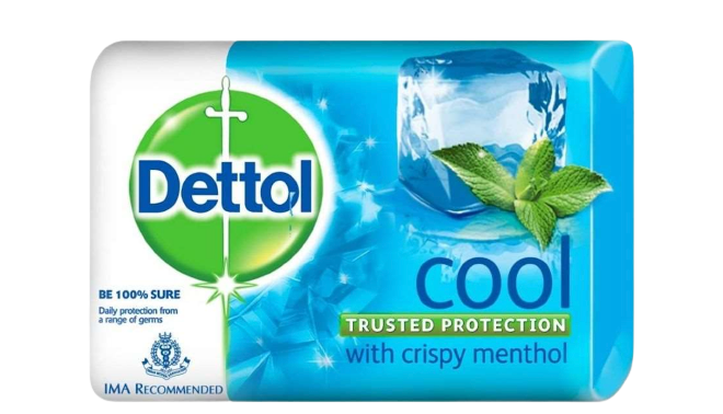 Dettol Cool Mint