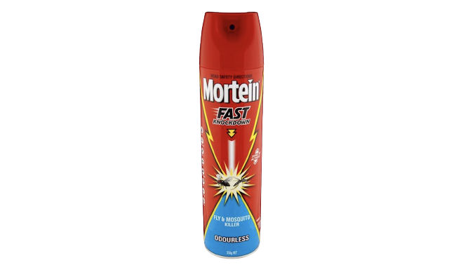 Mortein Instakill Odourless