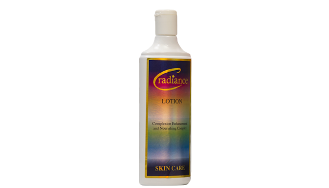 Radiance Lotion