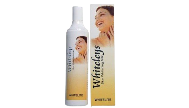 Whiteleys Lotion