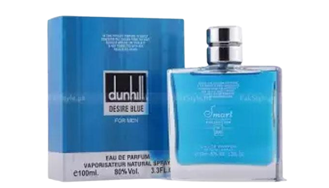 Dunhill Desire Blue For Men