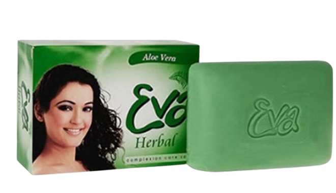 Eva Herbal Bar Soap