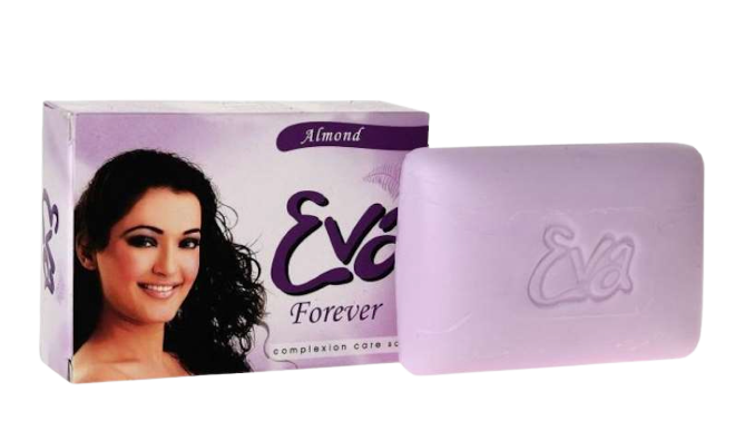 Eva Toujours Soap