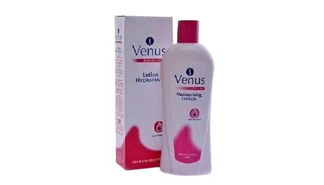 Venus Moisturising Lotion