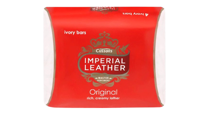 Cussons Imperial Leather Bath Bar