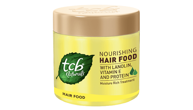 Tcb Indian Herbs Hair Food