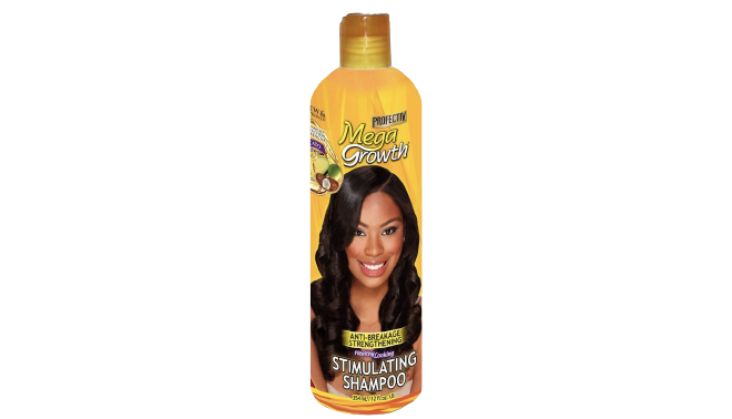 Mega Growth Stimulating Shampoo