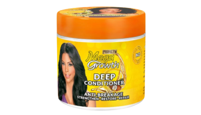 Profective Mega Growth Deep Conditioner