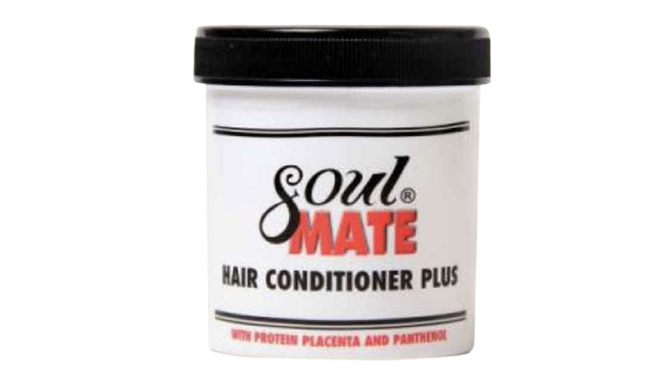 Soul Mate Hair Cream