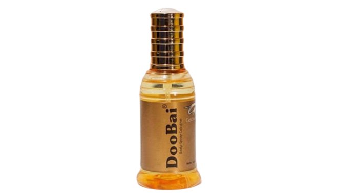 Doo Bai Body Spray