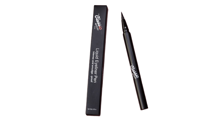 Classic Liquid Eye Liner Pen