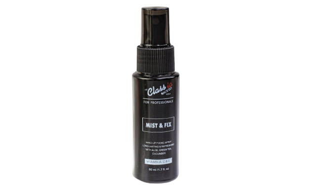 Classic Makeup Mist