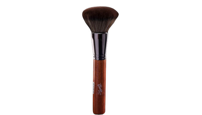 Classic Round Powder Brush