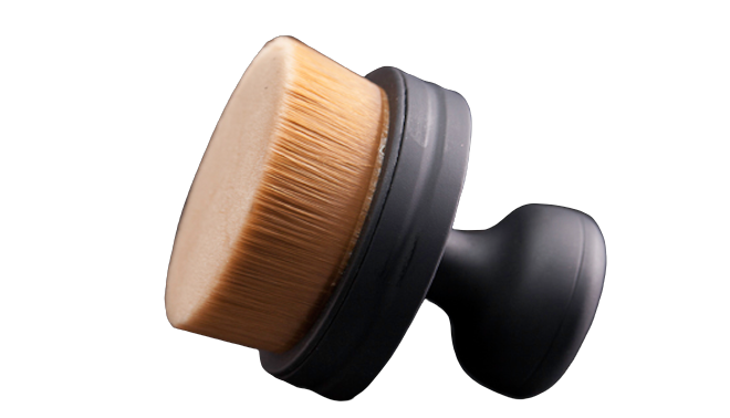 Classic Brush Pro Circle