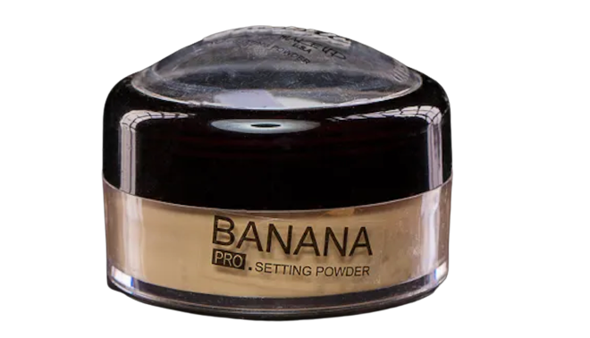 Classic Setting Powder Oil Control