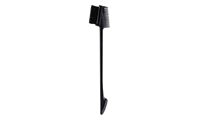 Happy Hair Edge Brush