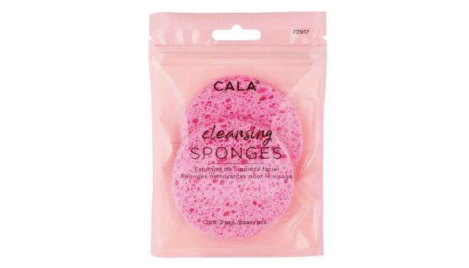 Cala Cleansing Facial Sponge
